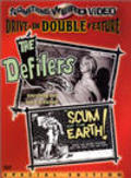The Defilers movie in Lee Frost filmography.