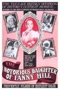 The Notorious Daughter of Fanny Hill is the best movie in John Andrews filmography.