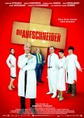 Die Aufschneider is the best movie in Burghart KlauBner filmography.