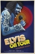 Elvis on Tour movie in Pierre Adidge filmography.