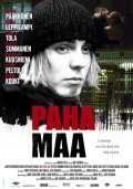 Paha maa movie in Samuli Edelmann filmography.