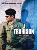 La trahison movie in Philippe Faucon filmography.
