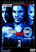 Three Below Zero movie in Kate Walsh filmography.