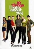 10 Things I Hate About You movie in Gil Junger filmography.