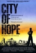 City of Hope movie in Chris Cooper filmography.