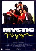 Mystic Pizza movie in Donald Petrie filmography.