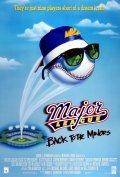 Major League: Back to the Minors movie in Walton Goggins filmography.