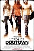 Lords of Dogtown movie in Catherine Hardwicke filmography.