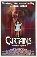 Curtains movie in Richard Ciupka filmography.