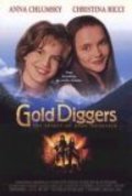Gold Diggers: The Secret of Bear Mountain movie in Christina Ricci filmography.