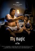 My magic movie in Eric Khoo filmography.