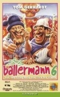 Ballermann 6 movie in Tom Gerhardt filmography.