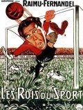 Les rois du sport movie in Fernandel filmography.