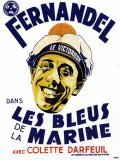 Les bleus de la marine movie in Suzanne Dehelly filmography.