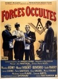 Forces occultes movie in Jean Mamy filmography.