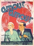 Amour... amour... movie in Sylvio De Pedrelli filmography.