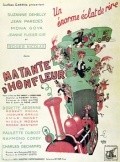 Ma tante d'Honfleur movie in Dorette Ardenne filmography.