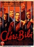Cheri-Bibi movie in Marcel Dalio filmography.