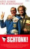 Schtonk! movie in Martin Benrath filmography.