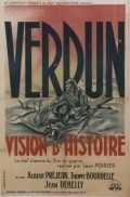 Verdun, visions d'histoire movie in Alber Prejan filmography.