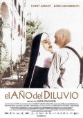 El ano del diluvio is the best movie in Gines Garcia Millan filmography.
