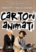 Cartoni animati movie in Franco Citti filmography.