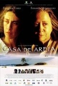 Casa de Areia movie in Andrucha Waddington filmography.