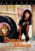 Durval Discos is the best movie in Etty Fraser filmography.
