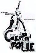 Geppo il folle movie in Claudia Mori filmography.