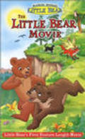 The Little Bear Movie movie in Kristin Fairlie filmography.