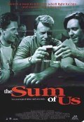 The Sum of Us movie in Geoff Burton filmography.