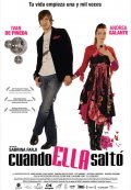 Cuando ella salto is the best movie in Andrea Galante filmography.