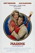 Nadine movie in Robert Benton filmography.