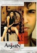 Anjaan movie in Hansal Mehta filmography.