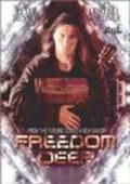 Freedom Deep movie in Aaron Stevenson filmography.