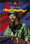 Bananas movie in Woody Allen filmography.