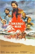 Amargo mar is the best movie in German Calderon filmography.