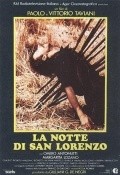 La notte di San Lorenzo movie in Vittorio Taviani filmography.