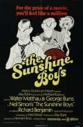 The Sunshine Boys movie in Herbert Ross filmography.