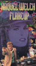 Flareup movie in Ron Rifkin filmography.