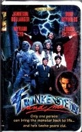 Frankenstein and Me movie in Polly Shannon filmography.