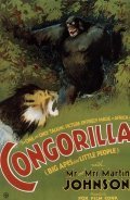 Congorilla is the best movie in Osa Johnson filmography.