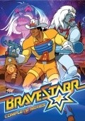BraveStarr  (serial 1987-1989) is the best movie in Susan Blu filmography.