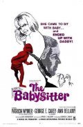 The Babysitter movie in Robert Tessier filmography.