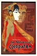 The Notorious Cleopatra movie in Peter Perry Jr. filmography.