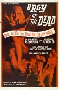 Orgy of the Dead movie in Stephen C. Apostolof filmography.