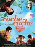 Cache cache movie in Bernard Blancan filmography.