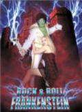Rock 'n' Roll Frankenstein is the best movie in Graig Guggenheim filmography.