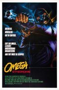 Omega Syndrome movie in Ken Wahl filmography.