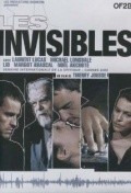 Les invisibles movie in Laurent Lucas filmography.